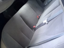 2011 TOYOTA CAMRY, BLUE, LE, 2.5L. AT.  Z25016